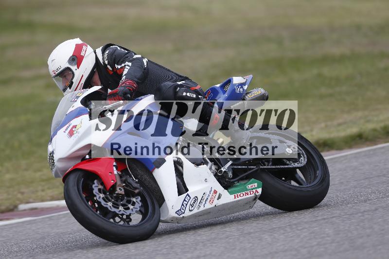 /03 04.04.2026 Speer Racing ADR/Gruppe gelb/950